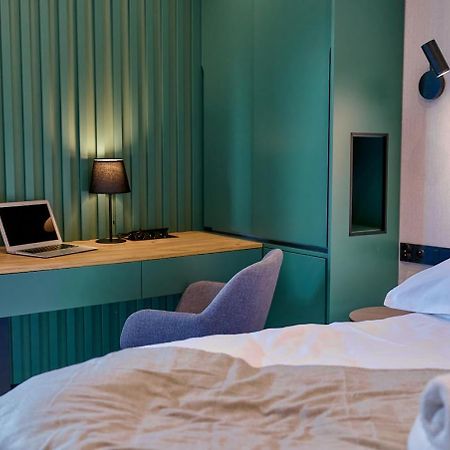 Laguna Ogrody Pieniawskie 33 Emerald Vip-Z Balkonem Поляница-Здруй Экстерьер фото