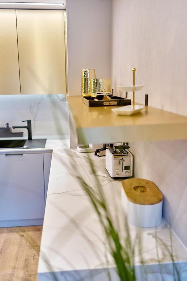 Laguna Ogrody Pieniawskie 33 Emerald Vip-Z Balkonem Поляница-Здруй Экстерьер фото