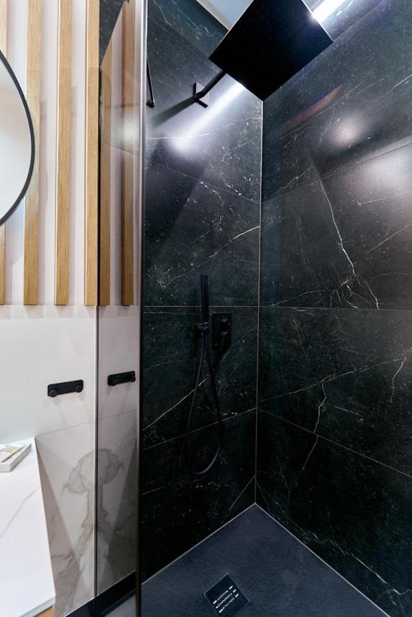 Laguna Ogrody Pieniawskie 33 Emerald Vip-Z Balkonem Поляница-Здруй Экстерьер фото