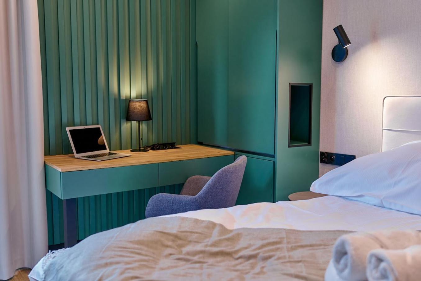Laguna Ogrody Pieniawskie 33 Emerald Vip-Z Balkonem Поляница-Здруй Экстерьер фото
